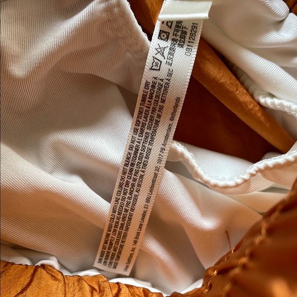 Free People - The Way Home Shorts - Brown *NWT* - Picture 7 of 13